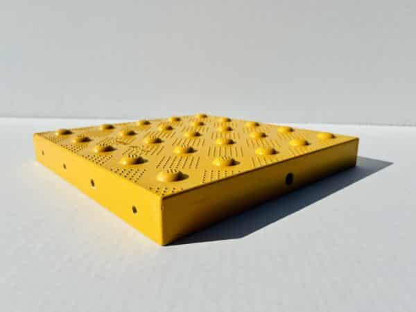 Cast in Place (Paver)